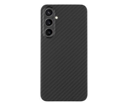 Etui / obudowa na smartfona Tactical MagForce Aramid Kryt pro Samsung Galaxy S23 FE Black